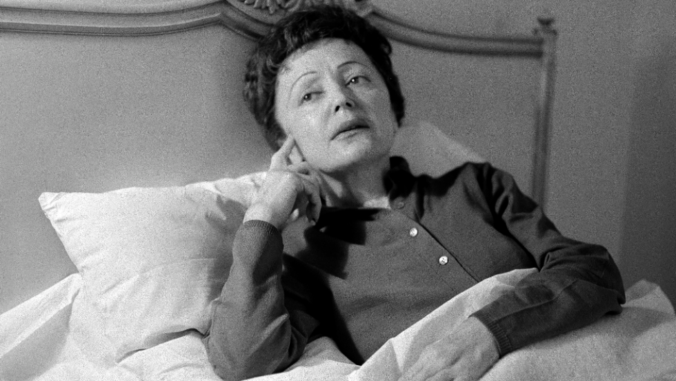 Edith Piaf